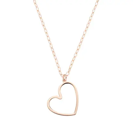 collana amen art CLLACURR3