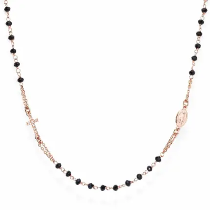 collana amen art CRORNZ3