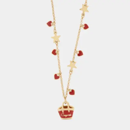 collana amo capri art 3541404.