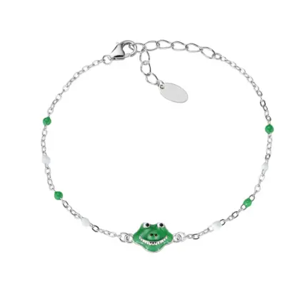 bracciale amen baby art JBRFRB