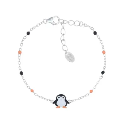 bracciale amen baby art JBRPEB