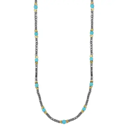 collana goyate art cacm0074#t