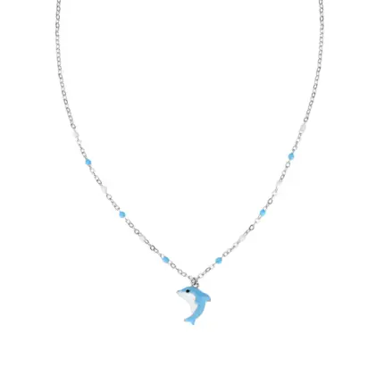 collana amen baby art  JCLDOB