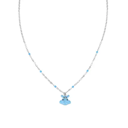 collana amen baby art JCLIPB