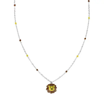 collana amen baby art JCLLIB