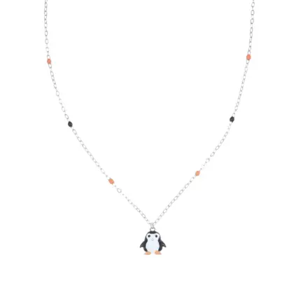 collana amen baby art JCLPEB