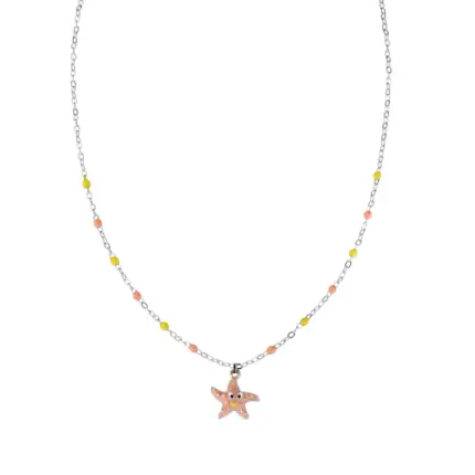 collana amen baby art JCLSFB