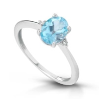 ANELLO KIOTO ART AN9KT-1O