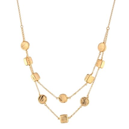 COLLANA MARCELLO PANE ART CLCE 006