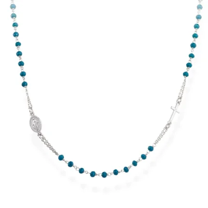 COLLANA AMEN ART CROBBL3