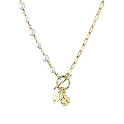 COLLANA MARCELLO PANE ART CLBA 010