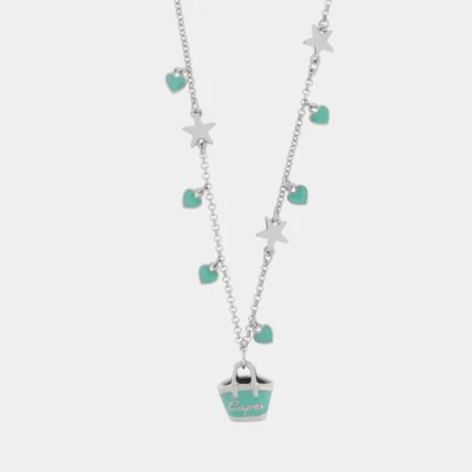 collana amo capri art 3541406.