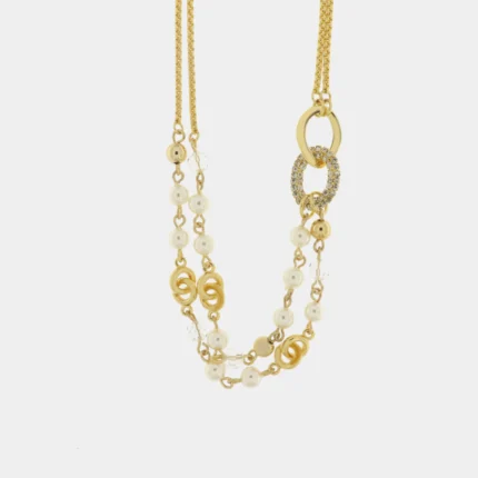 COLLANA AMO VENEZIA ART 3541351