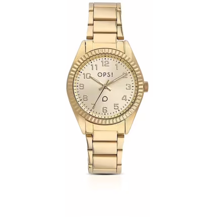 Orologio OPS Art OPSPW1084-3450