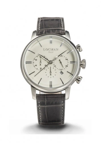 OROLOGIO  LOCMAN ART 0254A05A-00AVNKPA