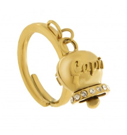 Anello Amo Capri - ART 3150046