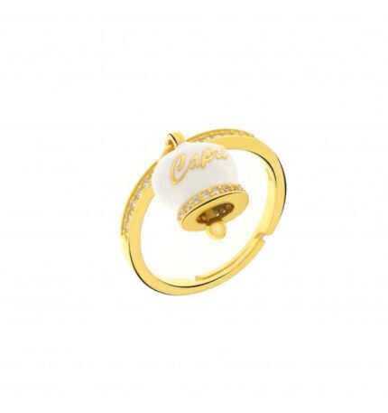 Anello Amo Capri ART 1502674
