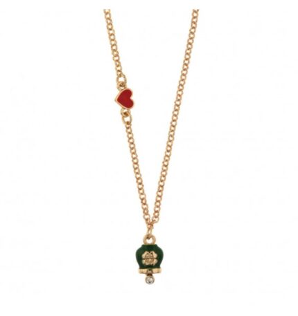 COLLANA AMO CAPRI-ART3541045