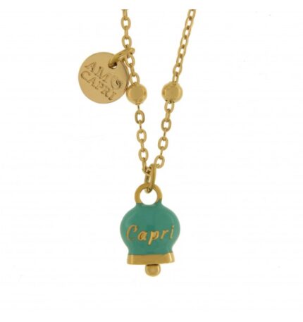 COLLANA AMO CAPRI -ART 3140149