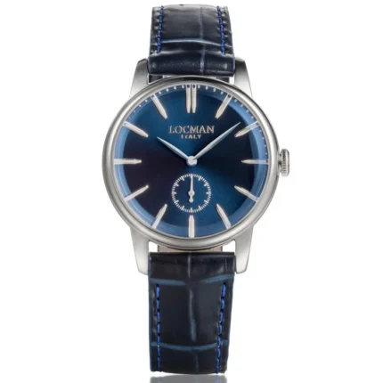 OROLOGIO LOCMAN ART 0257A02A-00BLNKPB